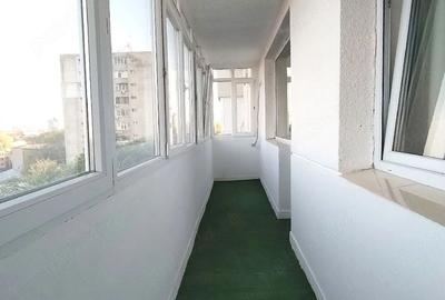 De închiriat – Apartament 2 Camere, Bloc Anvelopat, Aproape de METROU și STB - 1