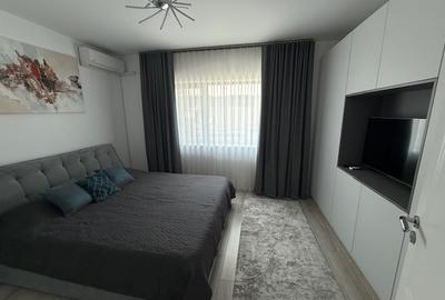 Vila in Pipera cu 5 Camere si Gradina - 6