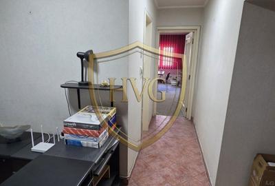 Spatiu Birou | 3 Camere | Decomandat | Matei Basarab - 3