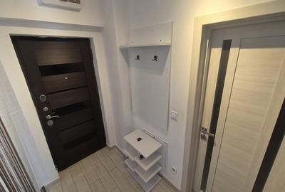 Apartament 2 camere Tudor Vladimirescu - Rivers Towers. - 9