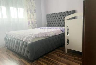 LIPOVEI - 3CAM - INCALZIRE IN PARDOSEALA - BALCON SPATIOS - ETAJ 1 - 3
