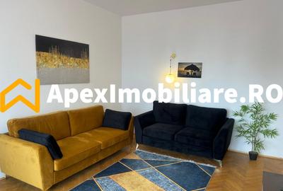 Rosetti, Universitate | 3 Camere 118mp | Centrala Proprie | 2 Bai - 6