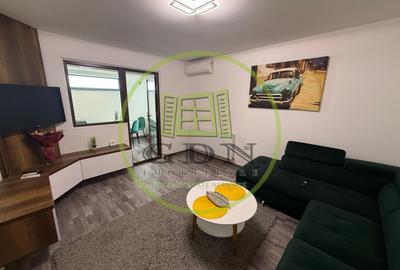 Apartament 2 camere semidecomandat, 43mp, Calea Severinului, zona Mall Promenada - 1