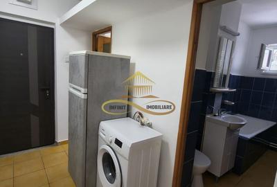 Apartament 2 camere de închiriat – Str. Milcov - 5