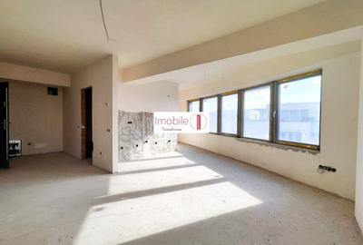 Apartament  versatil | Semifinisat | Panorama - 3