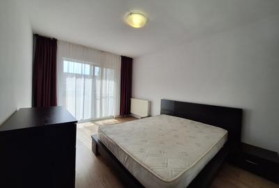 Apartament cu 2 camere, 53 mp, parcare, zona Terra - 6