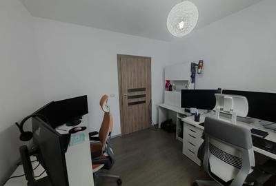 Giroc - ESO | 3 Camere | Pod | Loc de parcare | Mobilat si Utilat - 10