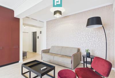 Apartament 2 camere  open-space Dumbrăvița etaj2 - 5