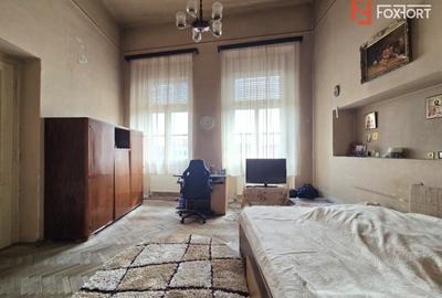 Apartament 256 mp Ultracentral Teatru | Garaj inclus | 820€/mp Comision 0% - 4