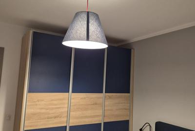 APARTAMENT 3 CAMERE DE VANZARE TITAN PARTER CU BALCON - 11