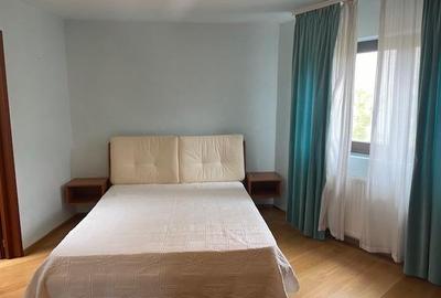 VILA INDIVIDUALA   P+1   PIPERA   DRUMUL BISERICII   1350MP TEREN - 20