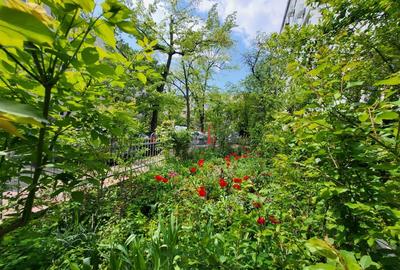 Apartament cu 3 camere decomandat, mobilat în 1 Decembrie 1918