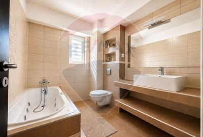 Apartament cu 3 camere de vânzare in bloc NOU - 7