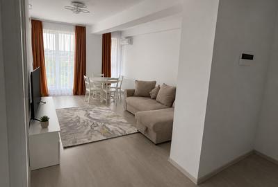 2 CAMERE - OTOPENI - COMPLEX LARA - PRIMA ÎNCHIRIERE - 7