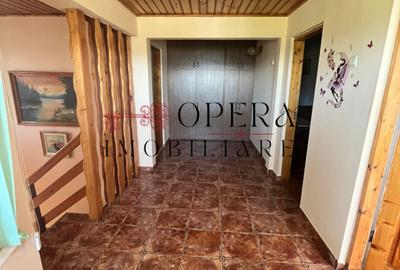 Casa individuala, de vanzare, zona Moara de Vant - 9