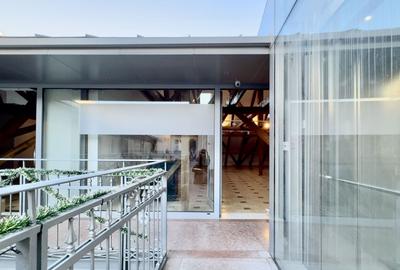 Spațiu Birou - Imobil istoric complet renovat - 20