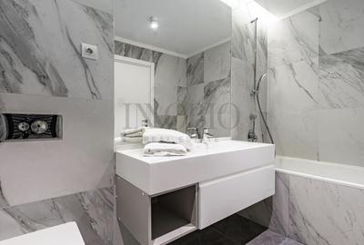 Apartament 3 Camere | One Herastrau Plaza | Loc de Parcare - 11