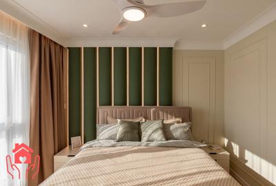 SISESTI-Priveliste unica la LAC I imobil BOUTIQUE I loc de joaca I 2 parcari - 12