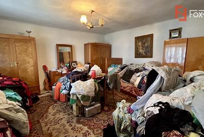 Casa 5 camere + teren 1845 mp Sanandrei - 10