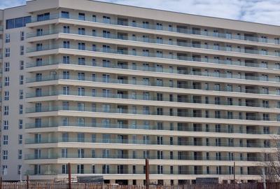 Apartament cu 3 camere decomandat în Militari