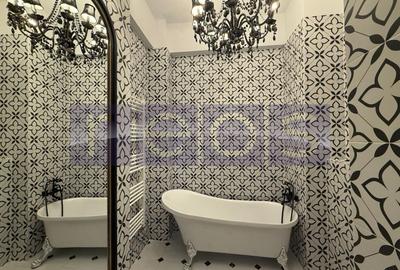 INCHIRIERE GARSONIERA IN VILA | DOROBANTI | PARTER | ULTRAFINISAT | - 10