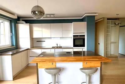 Apartament modern cu 2 camere, de vanzare 54 mp, parcare inclusa zona Iulius Mal - 1