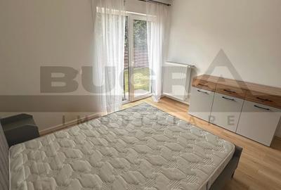 Apartament 2 camere,  gradina 100 mp, parcare,  pet-friendly, zona TCI - 5