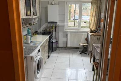 Apartament 3 camere, decomandat, BRD Marasti - 2