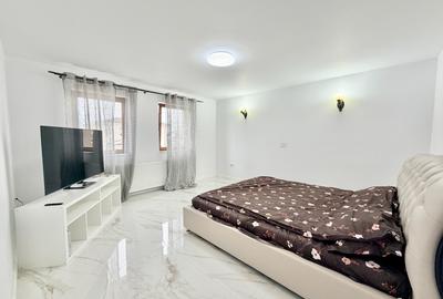Casa individuala cu 5 camere si 147mp utili - Mosnita Noua - Comision 0% - 12