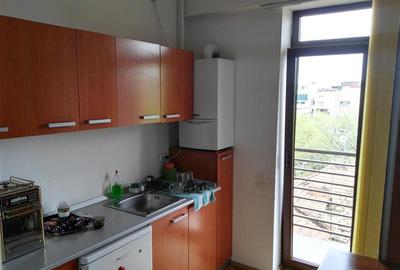 Duplex de inchiriat pentru birouri Piata Floreasca - 7