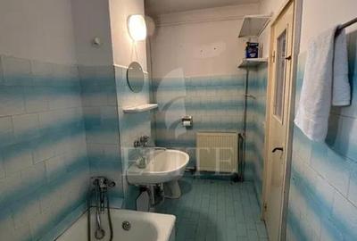Apartament 4 camere în zona CALEA FLORESTI - 7