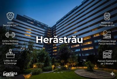 Lux și Rafinament în Inima Zonei de Nord: Apartament în Cortina Residence - 1