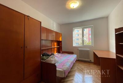 Apartament cu 4 camere decomandate | 80mp | Manastur - 5