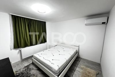 Apartament mobilat utilat 3 camere 2 bai 70 mpu si pivnita Terezian - 2