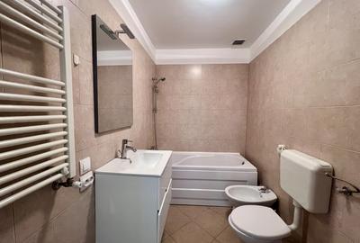 Apartament cu 3 camere, 54mp, etaj 5/5 - Zona Dambovita - 6