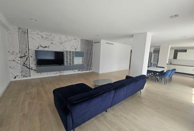 Penthouse Residence5- Oliveto, parcare subterana, curte interioara, comision 0 - 56