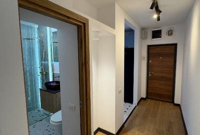 Apartament 2 camere renovat complet 2025, finisaje premium - 9
