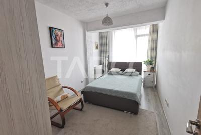 Apartament cu 3 camere decomandate in zona Doamna Stanca din Sibiu - 6