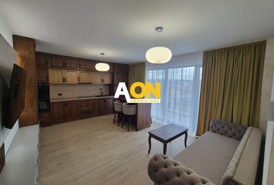 Apartament 2 Camere, Bloc Nou, Ultrafinisat, Zona Cetate - 10