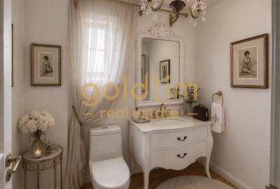 VILA PREMIUM/5 CAMERE/250MP CURTE/READY TO MOVE - 9