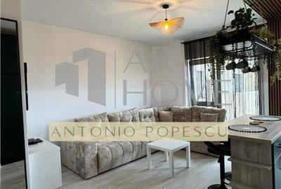 Garsoniera, centrala proprie, loc de parcare inclus, Ploiesti, Vest - 11