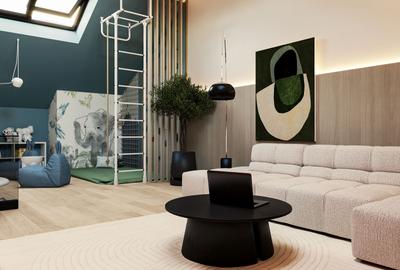 New Mogosoaia Residence II