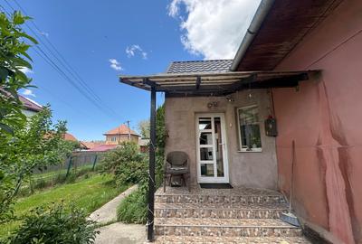 Casa de vanzare- Toplita Harghita - 5
