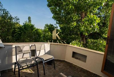 Apartament de inchiriat cu 2 camere in Baneasa - Lacul Herastrau - 12