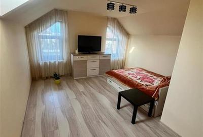 Vila deosebita in Harman, Brasov - 9