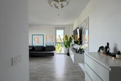 P4905 Apartament cu 2 camere Iris Armoniei, PARCARE SUBTERANA - 4