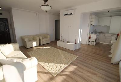 Stefan cel Mare - Mall - bloc nou - apartament 2 camere cu terasa - mobilat si u - 3