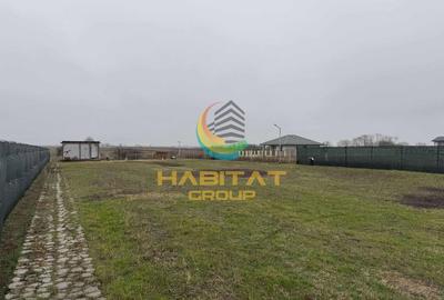 Teren 3971 mp | Casa 5 Camere | Statie de incarcare - 5