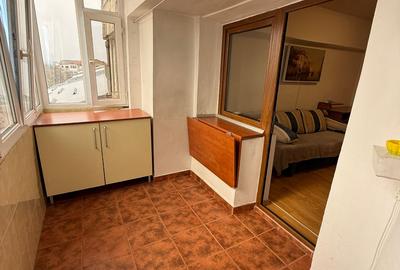 Garsonieră - zona BIG - 36mp - 7