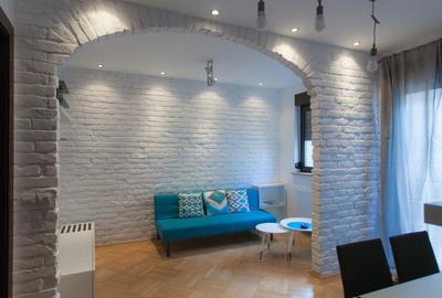 Apartament superb, zona linistita, Ultracentral - 1